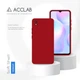 Чехол для смартфона ACCLAB SoftShell для Xiaomi Redmi 9A Red (1283126557538) - изображение 4