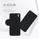 Чехол для смартфона ACCLAB SoftShell для Xiaomi Redmi 9A Black (1283126552991) - изображение 5