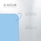 Чохол для смартфона Xiaomi Redmi 9T Acclab SoftShell Light Blue (1283126567896) - зображення 3