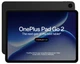 Планшет OnePlus Pad Go 2 Wi-Fi 8/128GB Shadow Black (OPPG2WF8128B) - изображение 1