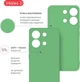Чехол для смартфона Intaleo Silicone для Xiaomi Redmi Note 13 4G Light Green (1283126601064) - изображение 5