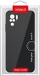 Чехол для смартфона Intaleo SoftShell для Xiaomi Redmi Note 10 4G Black (1283126619700) - изображение 2