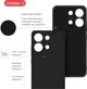 Чехол для смартфона Intaleo SoftShell для Xiaomi Redmi Note 13 4G Black (1283126592072) - изображение 5