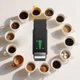 Кофеварка капсульная KOTLIE ST-550 4-в-1 (Nespresso / Dolce Gusto / Lavazza / молотый кофе), 19 бар - изображение 7