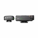Беспроводная микрофонная система DJI Mic Mini Infinity Black - изображение 4