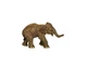 Фігурка KIDS TEAM ANIMALS тварини "Сафарі" Q9899-A83 Слоненя в асортименті - зображення 1