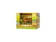 Фігурка KIDS TEAM ANIMALS тварини "Сафарі" Q9899-A83 Тигреня в асортименті - изображение 7