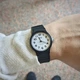 Годинник Casio MQ-24 кварцовий Black - зображення 4