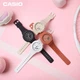 Женские часы Casio G-Shock GMA-S2100-4A2PR Brick Red - изображение 6