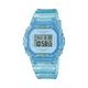 Женские часы Casio BABY-G Square BGD-565SJ Pink/Yellow - изображение 1