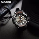Мужские часы Casio MCW-100H-3A - изображение 4