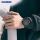 Мужские часы Casio MCW-100H-3A - изображение 6