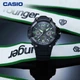 Часы Casio MCW-100H водонепроницаемые 100 м - изображение 2