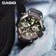 Часы Casio MCW-100H водонепроницаемые 100 м - изображение 5