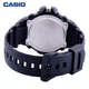 Часы Casio MCW-100H водонепроницаемые 100 м - изображение 7