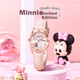 Детские часы Disney Minnie MK-14168 водонепроницаемые - изображение 3