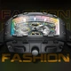 Мужские часы Fairwhale Huancai Black - изображение 5