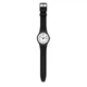 Мужские часы Swatch New Gent Square 2.0 Dual Calendar 41 мм (SO29B703) - изображение 2