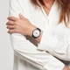 Мужские часы Swatch New Gent Square 2.0 Dual Calendar 41 мм (SO29B703) - изображение 5