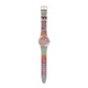 Жіночий годинник Swatch Art Journey SO28Z700 - зображення 2
