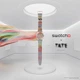 Жіночий годинник Swatch Art Journey SO28Z700 - зображення 3