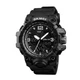 Дитячий годинник Skmei SKM-1155 Black (1327) - зображення 1