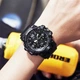 Дитячий годинник Skmei 1155B 50 м - зображення 2