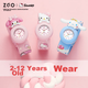 Детские часы ZGO Sanrio ZGH-307-QSG21 - изображение 8