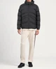Куртка зимняя Emporio Armani EA7 3XL Black - изображение 2