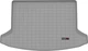 Килимок Weathertech Grey для Chevrolet Blazer EV (mkI) 2023→; Honda Prologue (mkI) 2024→ (багажник) (WT 421748) - зображення 1