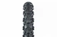 Шина 90/90-10 бескамерная шипованная для скутера/мопеда Mototech CROSS 6024 - изображение 1