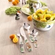 Дитячі столові прибори ZWILLING JUNGLE - 1026662 - зображення 2