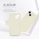 Чехол для смартфона ACCLAB SoftShell для Apple iPhone 14 White (1283126556944) - изображение 5