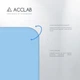 Чохол для смартфона Apple iPhone 14 Plus Acclab SoftShell Light Blue (1283126567544) - зображення 3