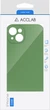 Чохол для смартфона ACCLAB SoftShell для Apple iPhone 14 Green (1283126560101) - зображення 2