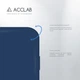 Чехол для смартфона ACCLAB SoftShell для Apple iPhone 14 Plus Blue (1283126557002) - изображение 3