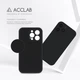 Чехол для смартфона ACCLAB SoftShell для Apple iPhone 14 Pro Black (1283126552892) - изображение 5
