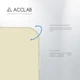 Чехол для смартфона ACCLAB SoftShell для Apple iPhone 14 Pro Max White (1283126557095) - изображение 3