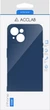 Чохол для смартфона Apple iPhone 15 Plus Acclab SoftShell Light Blue (1283126586392) - зображення 2