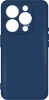 Чехол для смартфона ACCLAB SoftShell для Apple iPhone 15 Pro Light Blue (1283126586446) - изображение 1