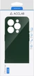Чехол для смартфона ACCLAB SoftShell для Apple iPhone 15 Pro Dark Green (1283126586460) - изображение 2