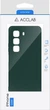 Чехол для смартфона ACCLAB SoftShell для Infinix Hot 50 4G Dark Green (1283126618482) - изображение 2