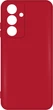 Чехол для смартфона ACCLAB SoftShell для Samsung Galaxy A05s REd (1283126586743) - изображение 1
