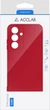 Чехол для смартфона ACCLAB SoftShell для Samsung Galaxy A05s REd (1283126586743) - изображение 2