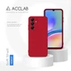 Чехол для смартфона ACCLAB SoftShell для Samsung Galaxy A05s REd (1283126586743) - изображение 4