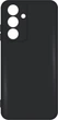 Чехол для смартфона ACCLAB SoftShell для Samsung Galaxy A05s Black (1283126586750) - изображение 1