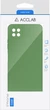 Чехол для смартфона ACCLAB SoftShell для Samsung Galaxy A22 5G Green (1283126560361) - изображение 2
