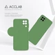 Чехол для смартфона ACCLAB SoftShell для Samsung Galaxy A22 LTE (4G) Green (1283126560385) - изображение 5