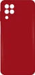 Чехол для смартфона ACCLAB SoftShell для Samsung Galaxy A22 LTE (4G) Red (1283126557316) - изображение 1