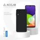 Чехол для смартфона ACCLAB SoftShell для Samsung Galaxy A22 LTE (4G) Black (1283126557347) - изображение 4